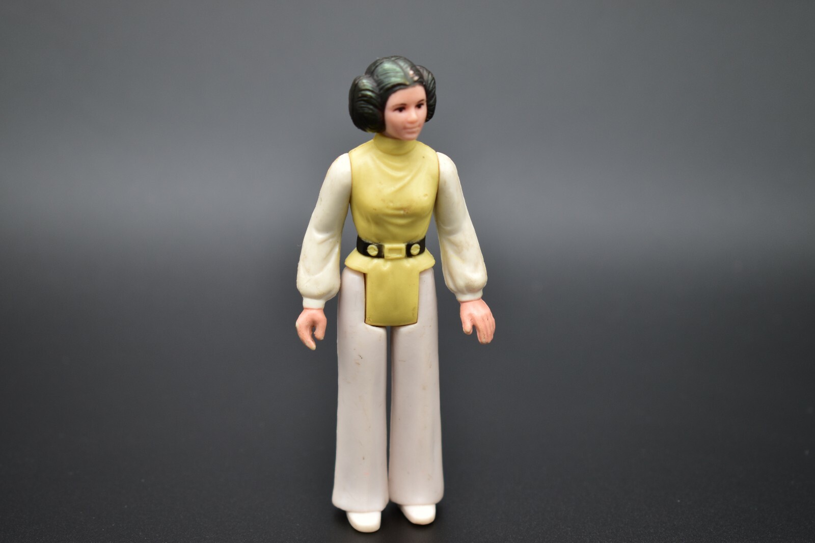 オールドケナー　Princess Leia Organa 1977年　香港 スターウォーズ オールドケナー プリンセスレイア姫1977年香港製