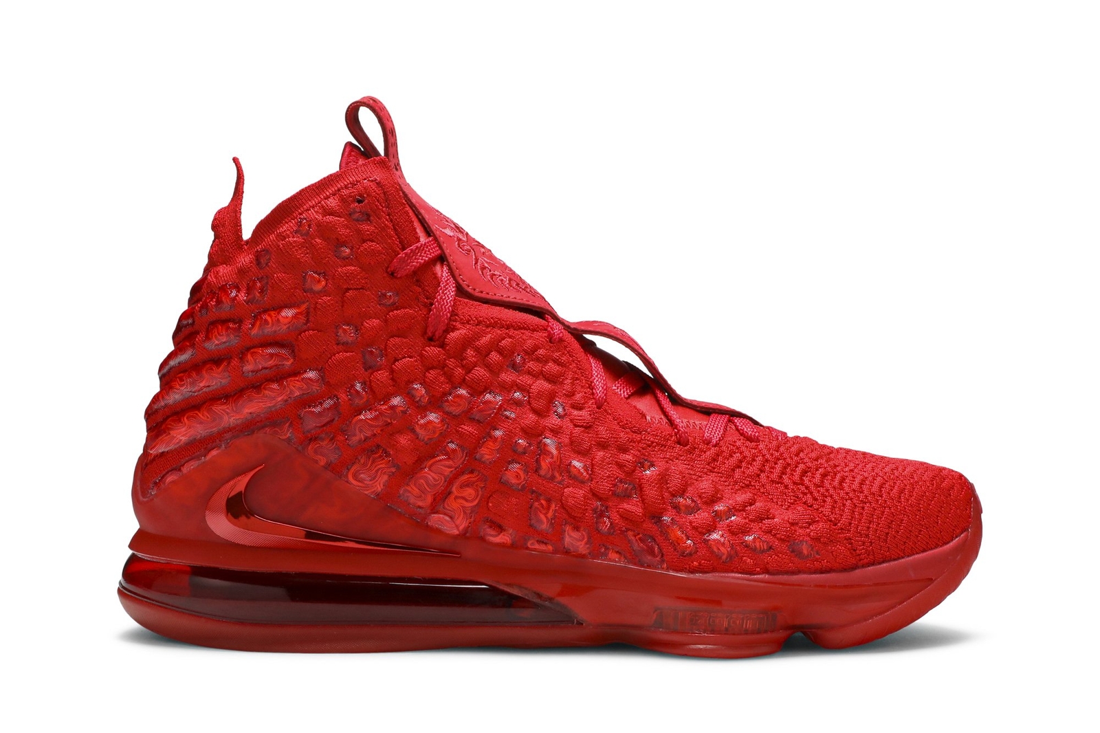 white and blue uptempos