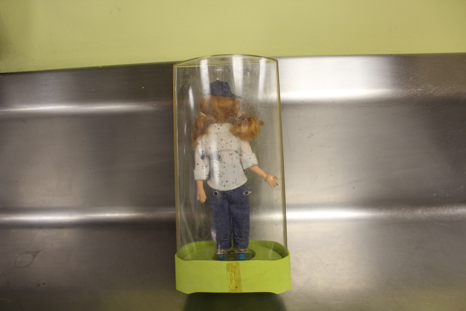 Vintage 1960's Topper Toys The Go-Go's 