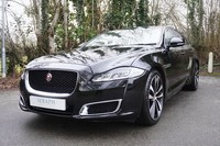 2020 Jaguar XJ 3.0d V6 XJ50 4dr Auto SALOON DIESEL Automatic