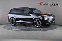 Kia Ev5 81.4kwh Gt Line S Suv 5dr Electric Auto 214 Bhp Electric