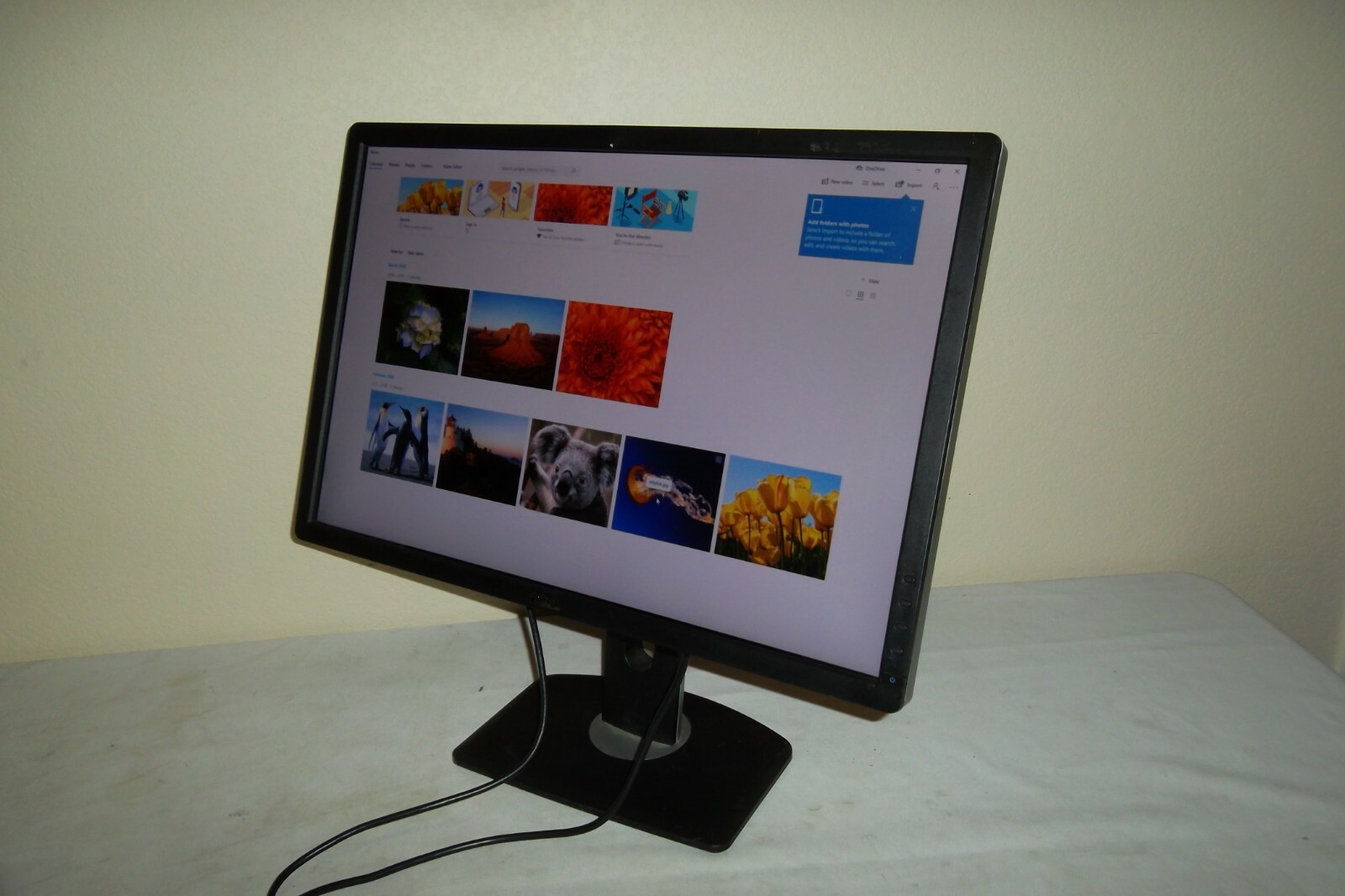 Dell U2412M UltraSharp 24