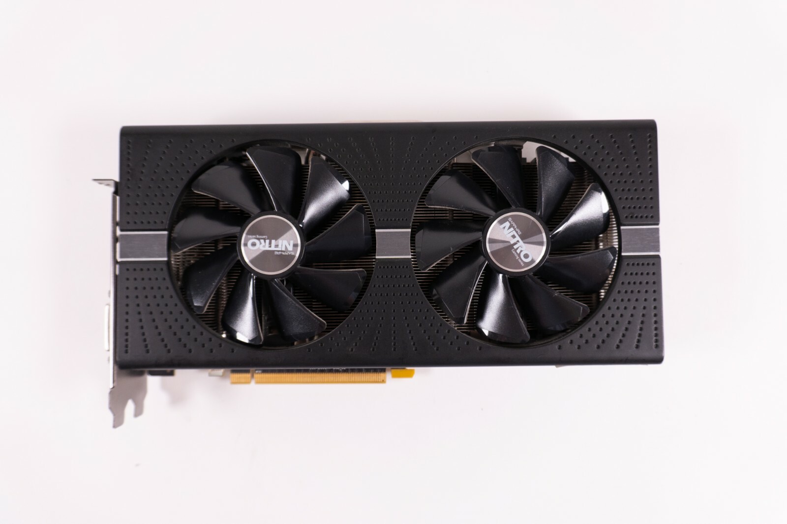 Rust rx 580 8gb фото 21