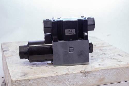 Tokyo Keiki Tokimec Directional Control Valve DG4V-3-2A-M-P7