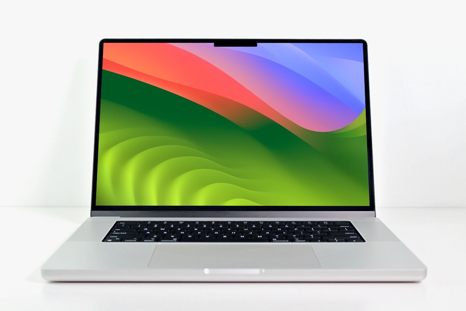 Apple MacBook Pro 16-inch M1 Max 32Core GPU 64GB RAM 4TB SSD + 1-Year Warranty Apple MacBook Pro 16-inch M1 Max 32Core GPU 64GB RAM 4TB SSD + 1-Year Warranty