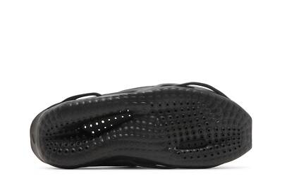 Pre-owned Nike Matthew M. Williams X 005 Slide 'black' Dh1258-002 In Black/black/black