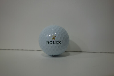 Rolex Titleist Pro V1 golf balls. One FULL Dozen New Factory Box & Sleeves.