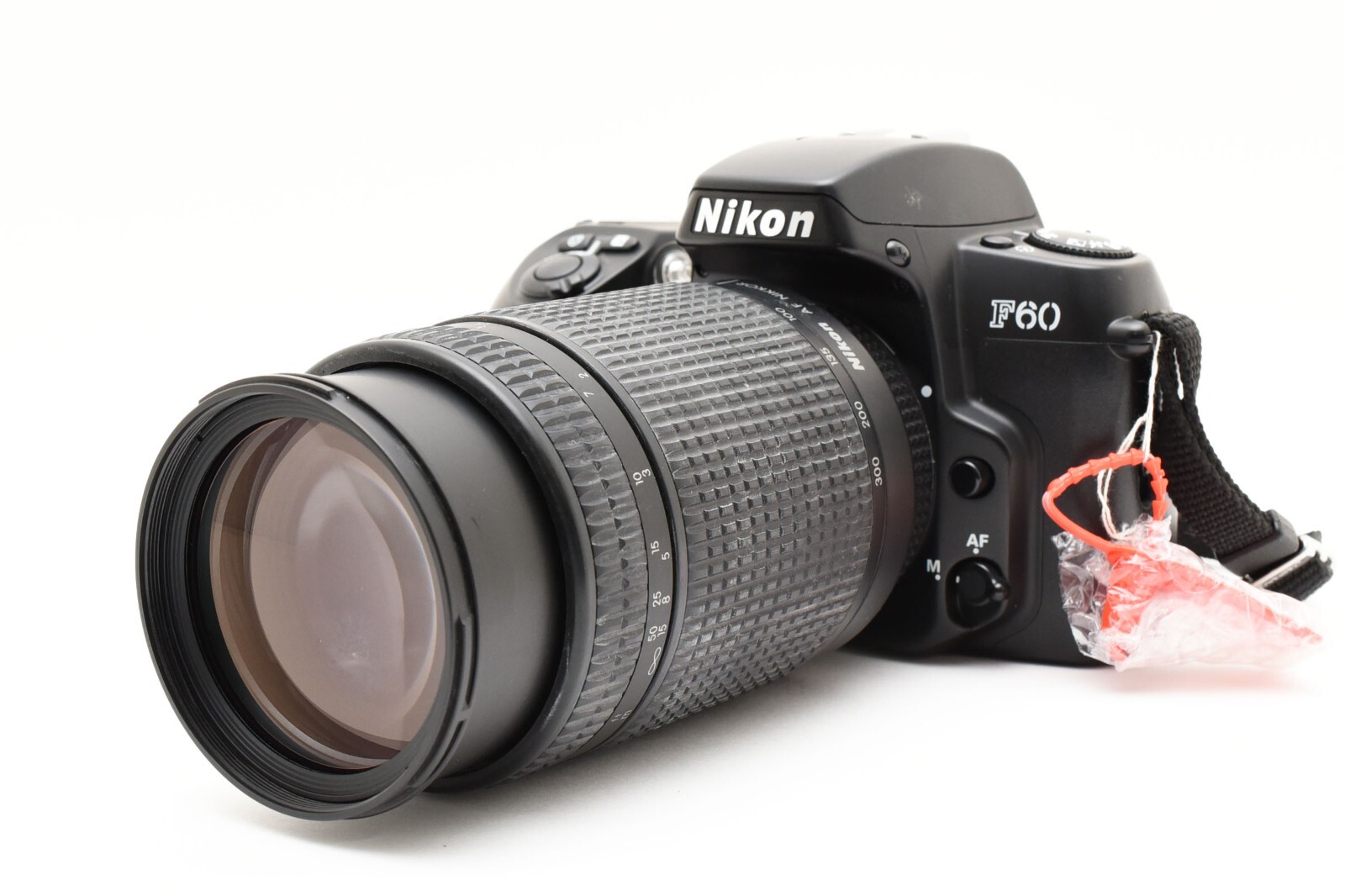 Nikon F60 Nikon af Nikkor 70-300mm　M2098 Amazon.com : Tamron 70-300mm F/4.5-6.3 Di III RXD for Nikon