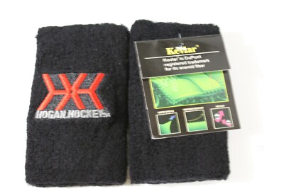 1 Pair Adult Hogan Hockey Achilles Protective Hockey Wrist Guards