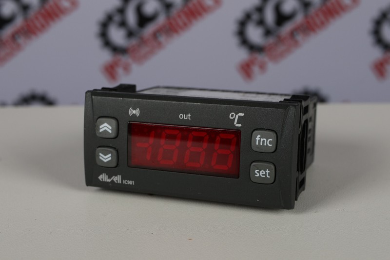 Eliwell Ic901 Ic11c00tca700 (ÃCran) - Garantie 6 Mois