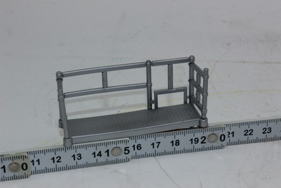 Siku 6725 6727 Podium Mounted Platform 1:3 2 for Semi-Trailer Spare Part