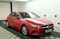 2018 Mercedes-Benz A CLASS A180d Sport Executive 5dr Auto HATCHBACK DIESEL Autom