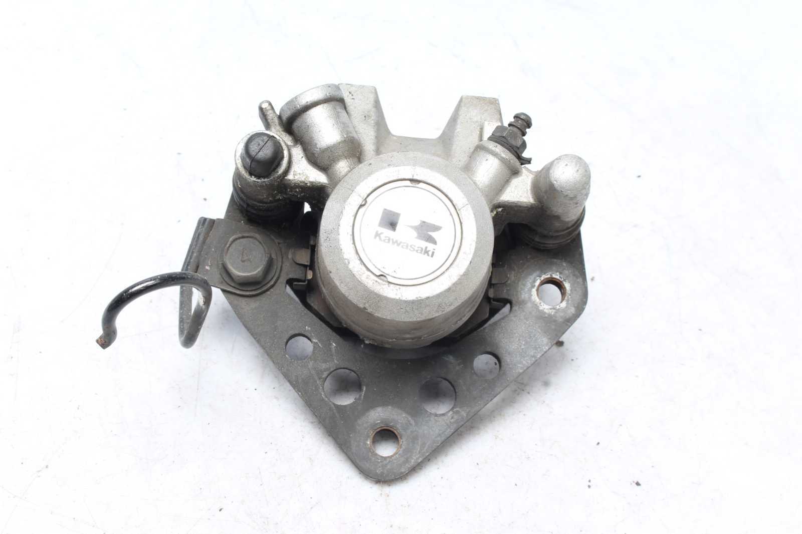 Rear brake caliper Kawasaki GPZ 1000 RX ZXT00A 86-87 | eBay