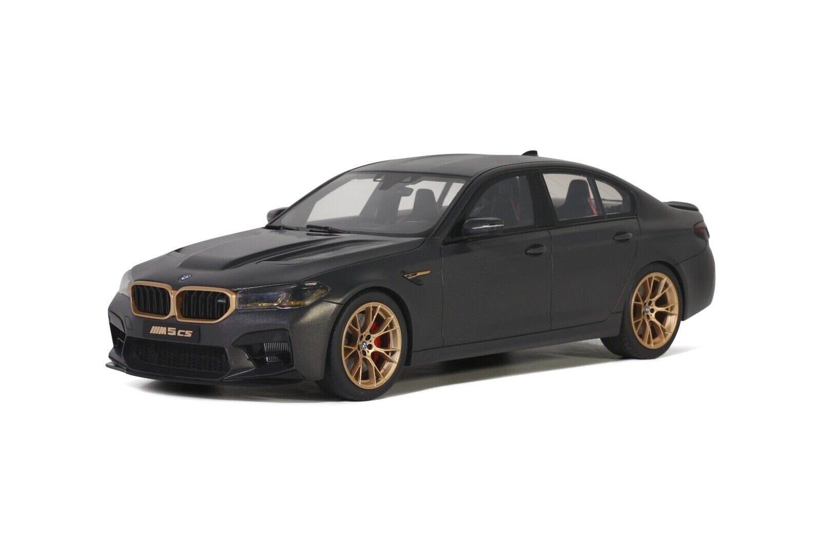BMW M5 1/18 ダイキャスト￼モデルカー Amazon.co.jp: BMW M5 1:18スケール スペシャルエディション