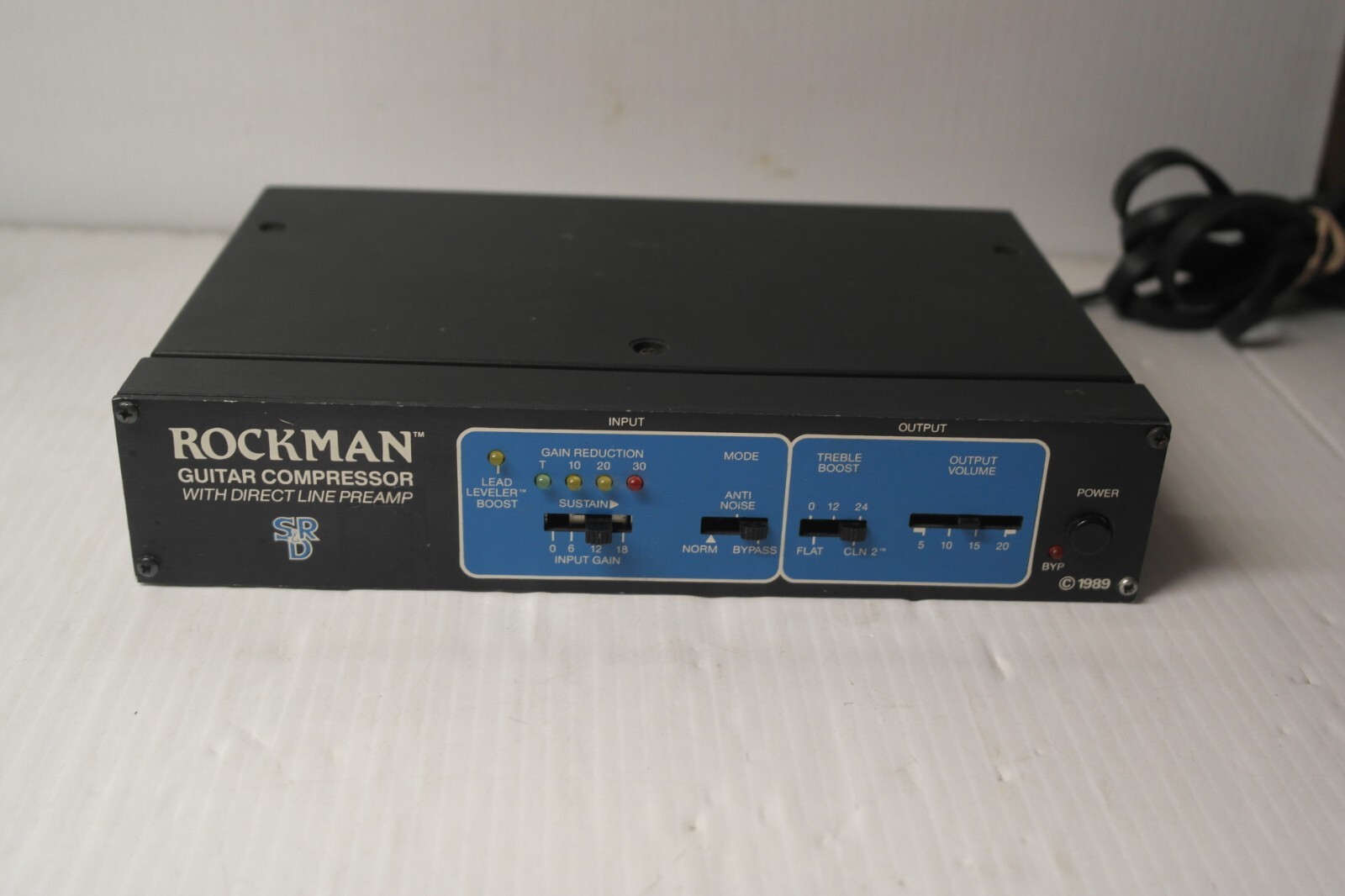 ROCKMAN GUITAR ACE 美品 Amazon.com: Dunlop GA Rockman® Guitar Ace : Musical Instruments