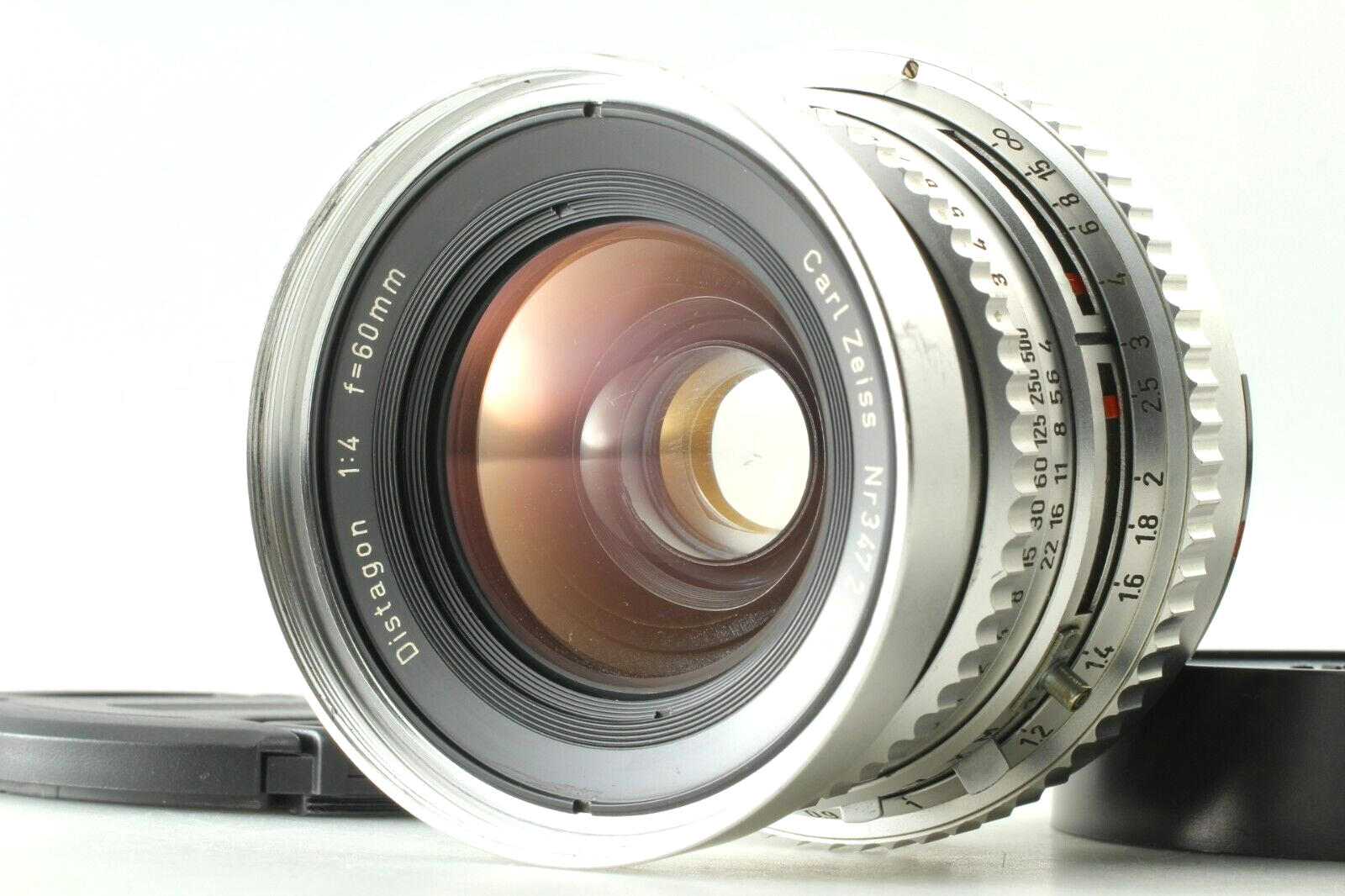 中古】(ハッセルブラッド) HASSELBLAD Distagon C 60mm F5.6