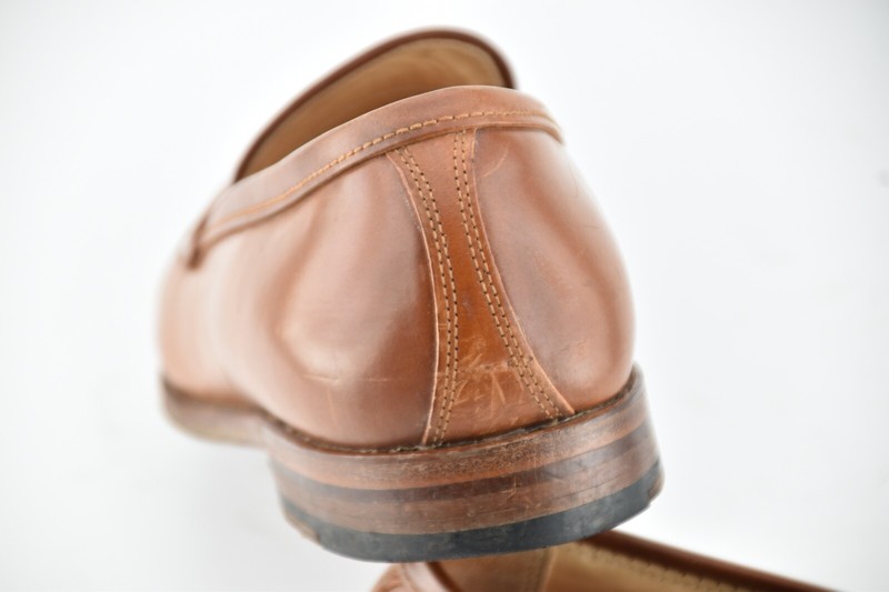 RARE| ALDEN 10D WHISKEY SHELL CORDOVAN HANDSEWN NST SPLIT RARE| ALDEN 10D WHISKEY SHELL CORDOVAN HANDSEWN NST SPLIT