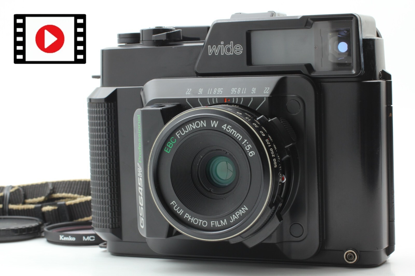 Fujifilm 5. Fujifilm 5