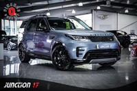 2020 Land Rover Discovery 3.0 SD V6 Landmark Edition Auto 4WD Euro 6 (s/s) 5dr E