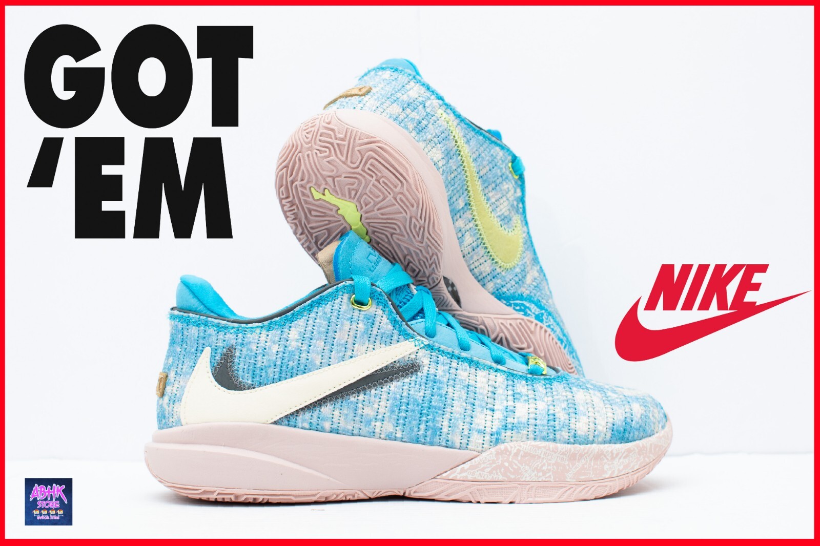 Size 8 - Nike LeBron 20 All-Star 2023 | eBay