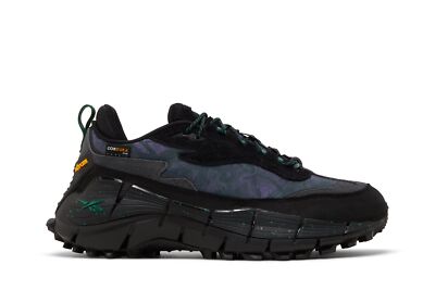 Pre-owned Reebok South2 West8 X Zig Kinetica 2.5 Edge 'purple Camo' Hp2991