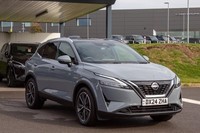 2024 Nissan Qashqai 1.5 E-Power Tekna 5dr Auto Hatchback Hybrid Automatic