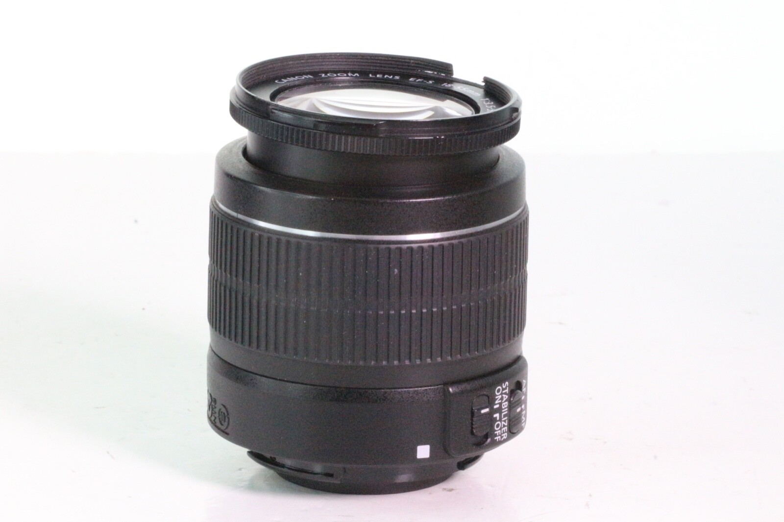 FOR PARTS Canon EF 28-135mm F/3.5-5.6 IS USM AF Lens