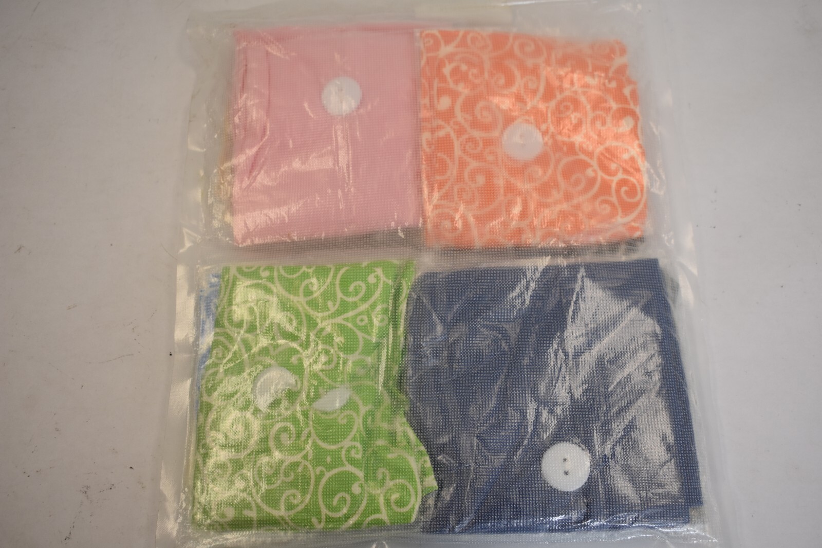 Willbond Headband Hair Band Ear Protection Multifunctional Headwrap 10 Pack