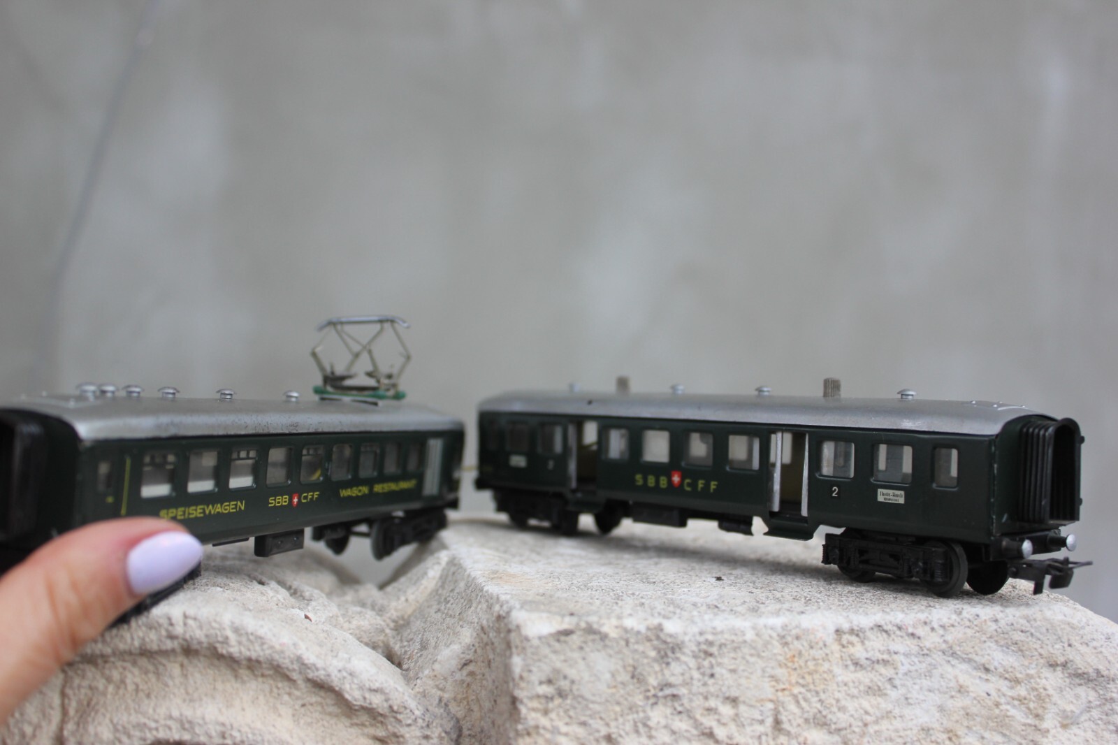 HOゲージ　貨車　marklin 4836 ロングビールボックスカー SBB Märklin Start up - Gondola | Maerklin US