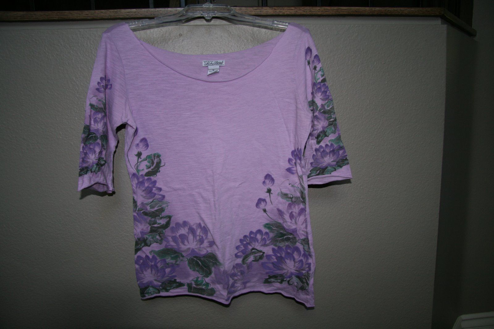 Juniors Cotton Tops for Women