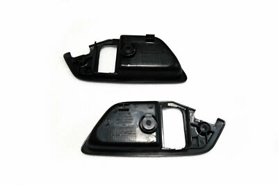 [OEM] Inside Door Handle Bezel Cover For 03-08 HYUNDAI Tiburon Coupe ⭐Low Price⭐