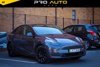 2023 Tesla Model Y (Dual Motor) Long Range Auto 4WDE 5dr MPV Electric Automatic