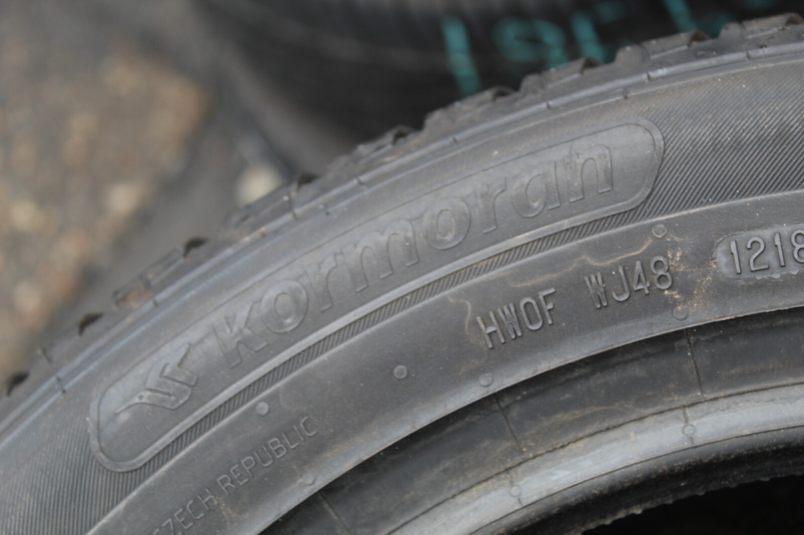 New 205 55 16 Kormoran, Road Performance, XL 94V x1 Single Tyre (F1_tyres) L3535
