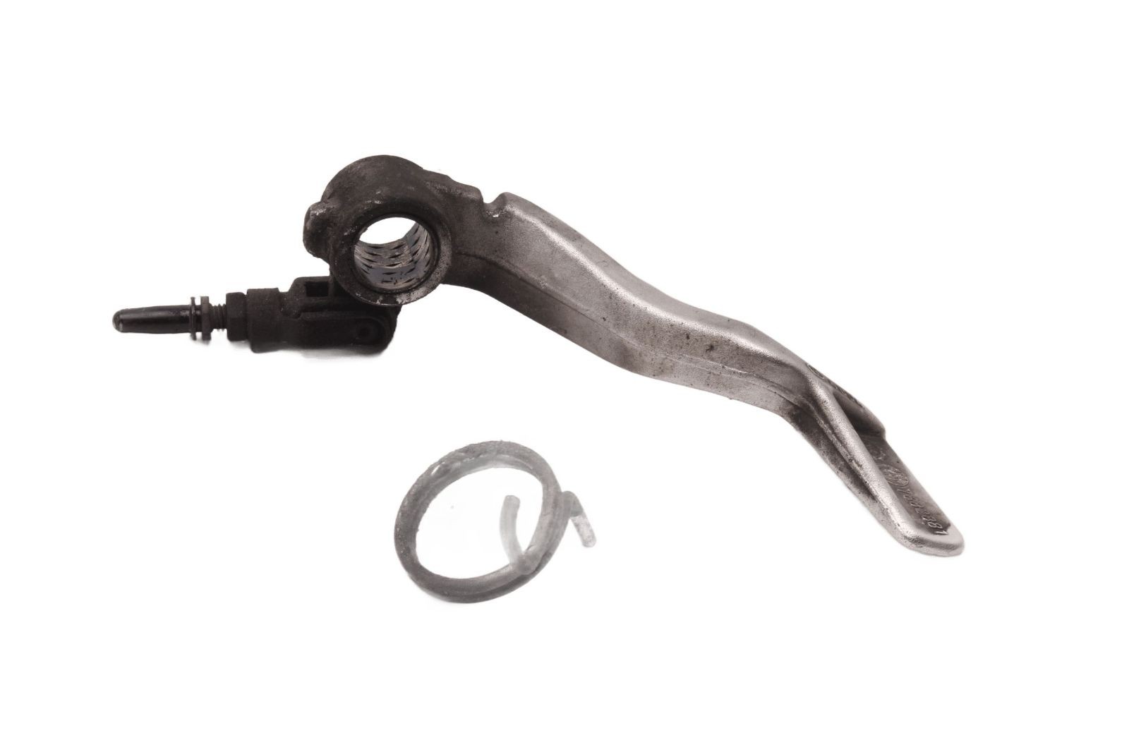 Ressort de support mécanique de pédale de frein à pied de levier de frein arrière BMW R 1200 S R12S 06-08