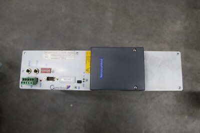 Ferrocontrol V15-10-10-0F