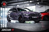2024 BMW 3 Series 3.0 M340d MHT Touring Auto xDrive Euro 6 (s/s) 5dr ESTATE Dies