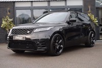 2022 Land Rover Range Rover Velar 2.0 D200 R-Dynamic HSE 5dr Auto ESTATE DIESEL 