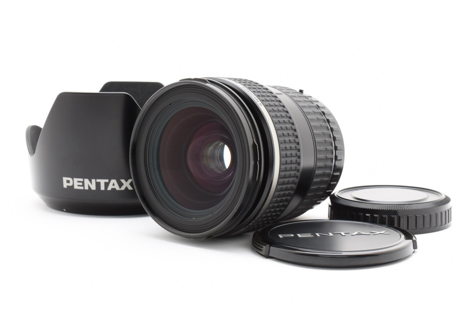 PENTAX 645N II ＋ PENTAX-FA 45-85mm F4.5 SMC Pentax-FA 645 45-85mm F4.5 Reviews - 645 Zoom Lenses