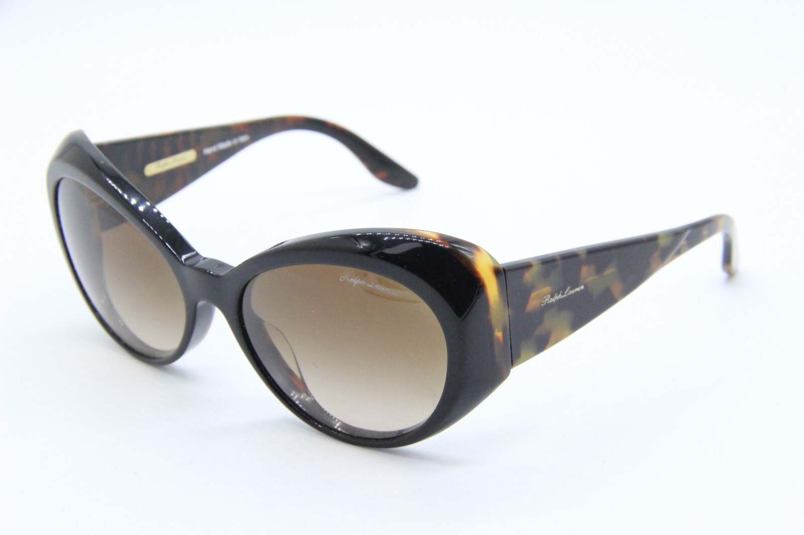 ラルフローレン RALPH LAUREN RL 8139 5587/13 DARK TORTOISE AUTHENTIC