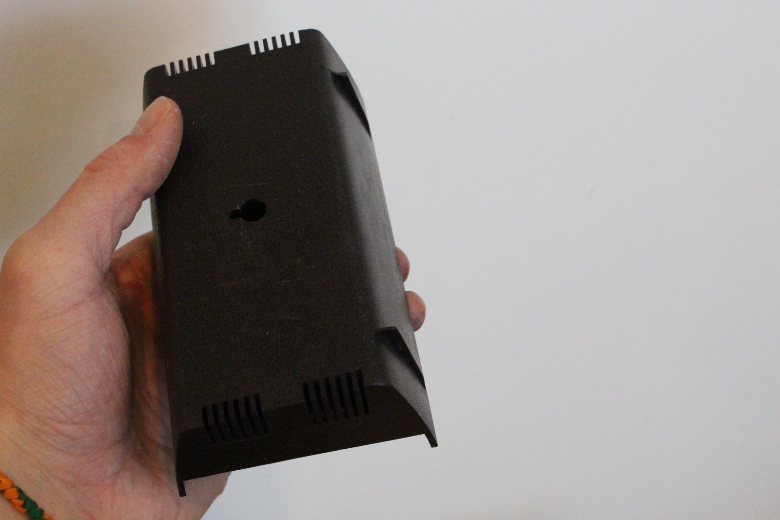 Vintage Springfield Temperature Humidity Weather station Wall or Desk USA NICE