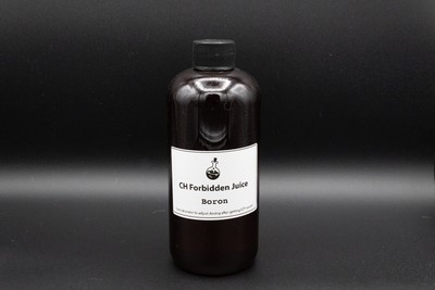 Trace Element 500 ml (Boron)