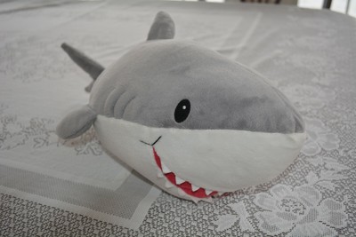 lil huggy shark