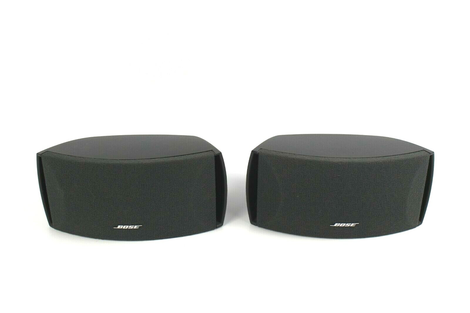 Bose Model AV3-2-1 II Media Center with PS3-2-1 II Speaker System