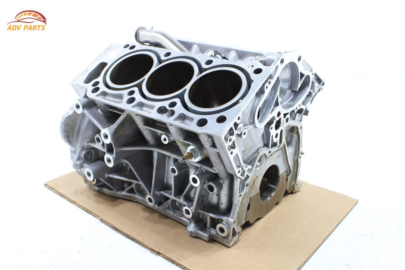 ポパイ　③ 1本 New Genuine Isuzu Engine 6BG1TRP Fuel Injection Pump