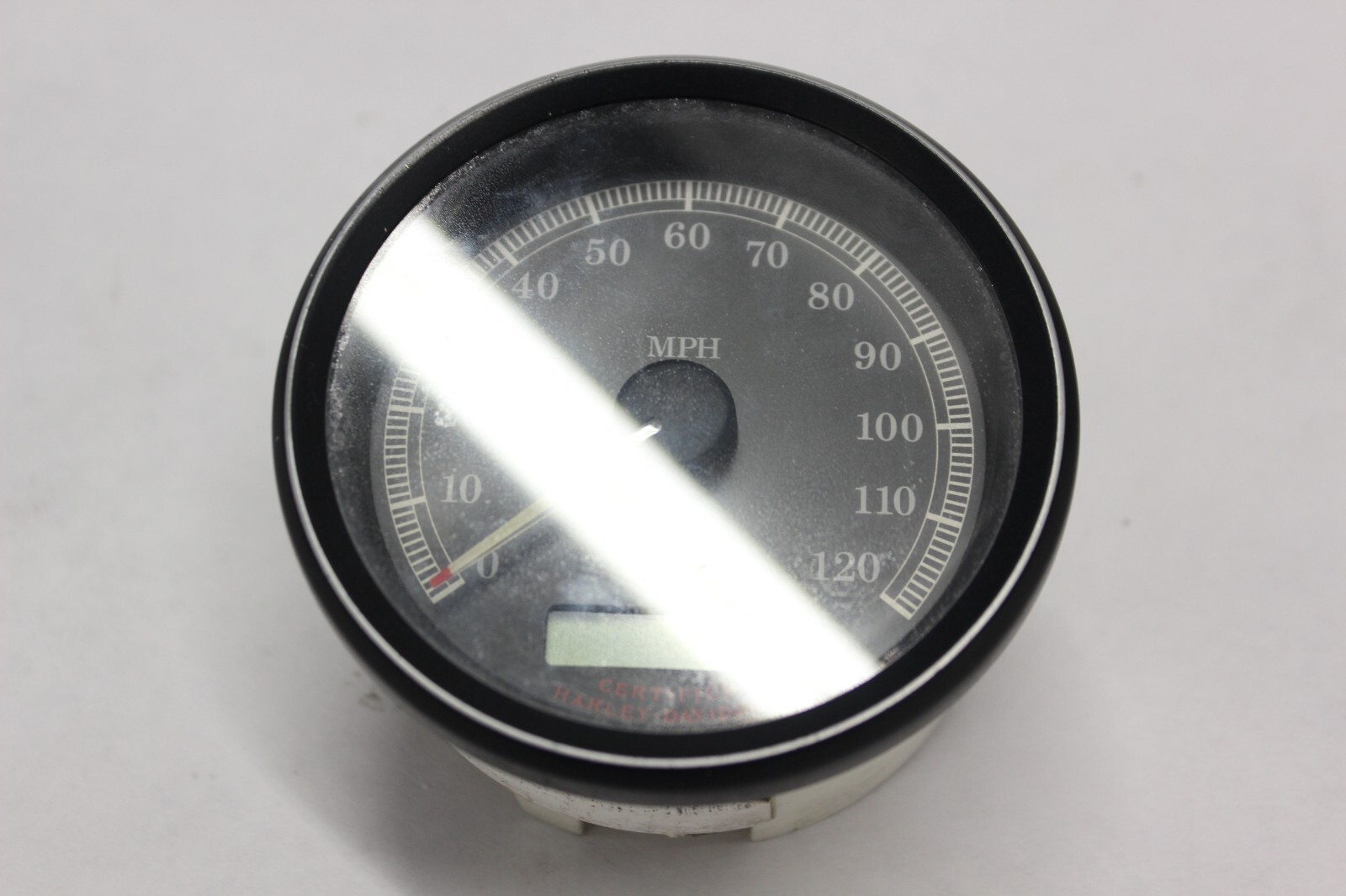 san~san Speedometer 67349-04 (ON PART 67442-04) 2006 FLHT Harley