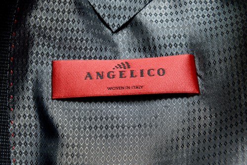 Pre-owned Hugo Boss "c-jeys1/c-shaft1" Men's 100% Wool Gray Two Button Suit