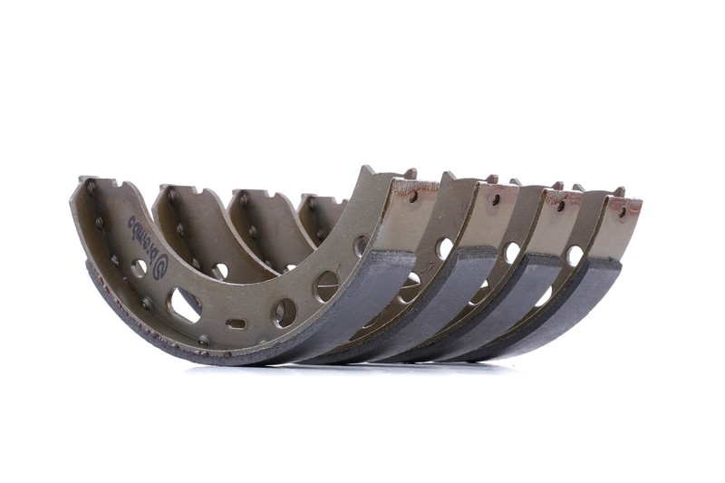 Brembo MÃ¢Choires De Frein Ã  Main S 50 522 Ã  L'ArriÃ¨Re 25mm