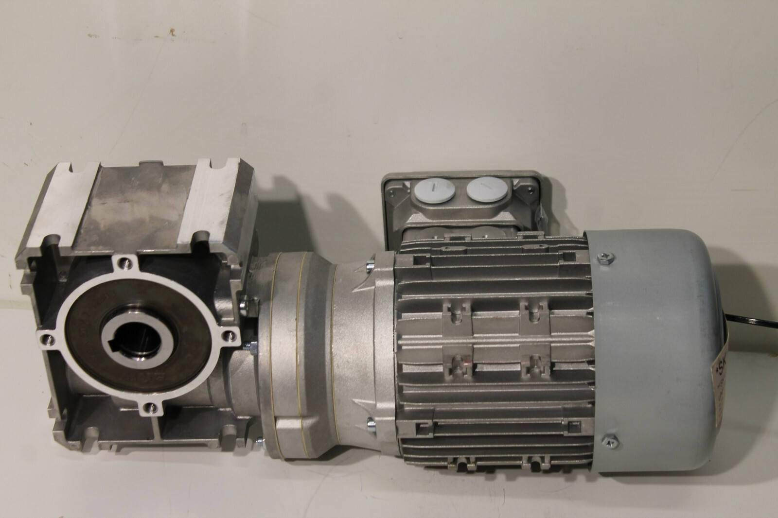 nori Nord SK 1SI50-IEC71-71L74 SK 71L/4 Gear Motor NEW | eBay