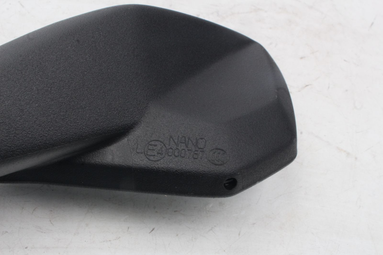 Rétroviseur gauche boîtier de rétroviseur fixation noire Kawasaki Z 900 B 17-17