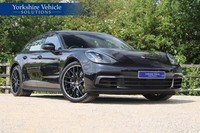 2019 Porsche Panamera 2.9 V6 E-Hybrid 14kWh 4 Sport Turismo PDK 4WD Euro 6 (s/s)